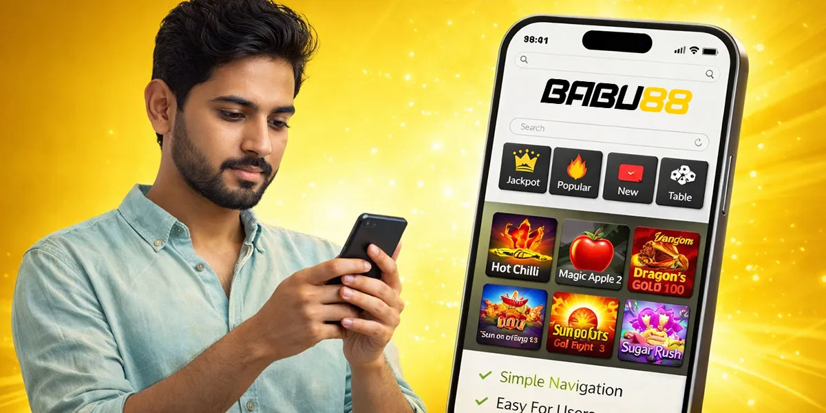babu88 app android