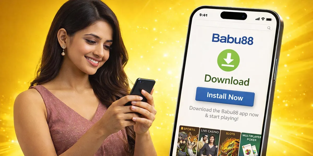 babu88 download app