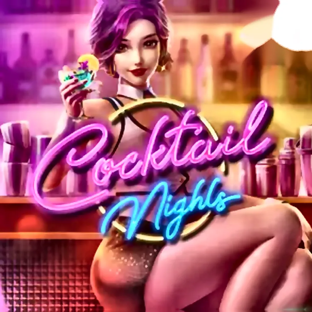 cocktail nights