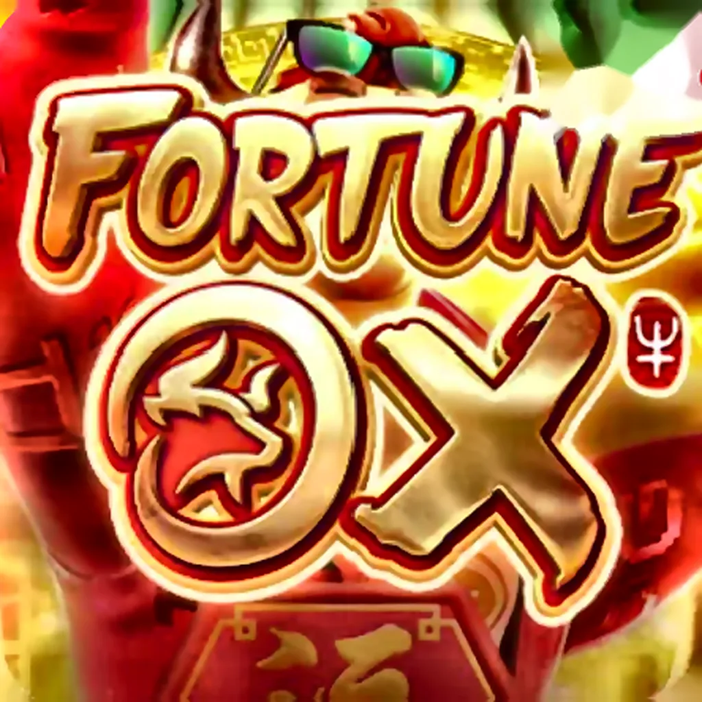 fortune ox