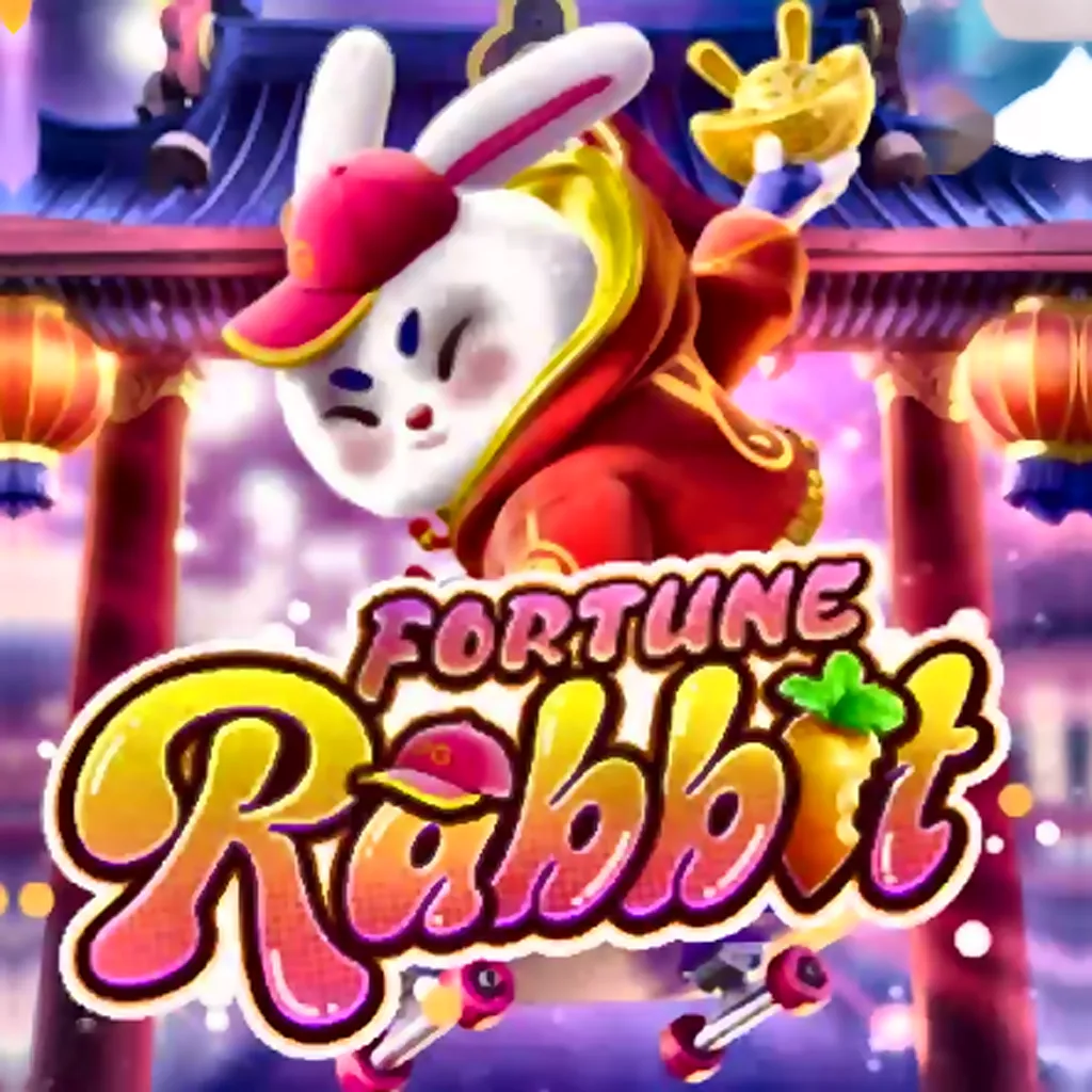 fortune rabbit